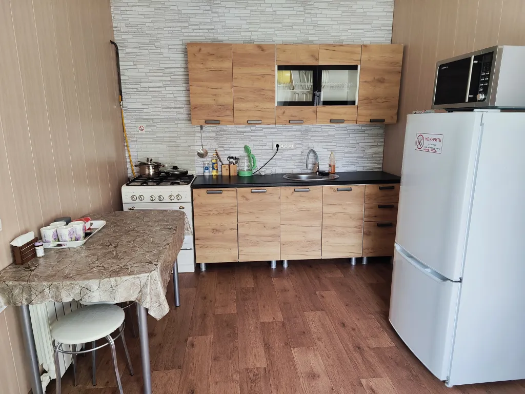 Гостевой дом