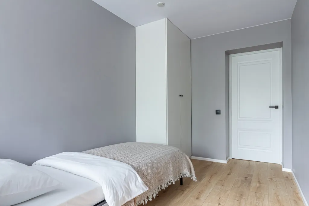 Уютные и стильные квартиры