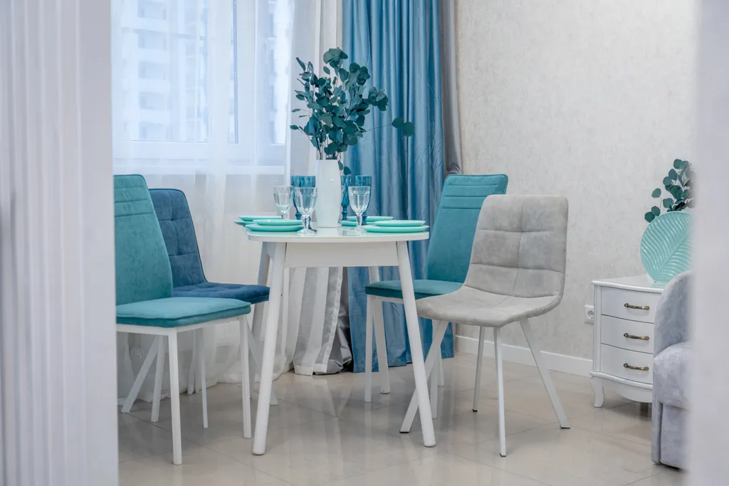 Квартира Квартира Апартамент студия делюкс — Сириус