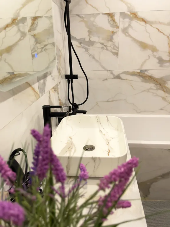 Дом с бассейном