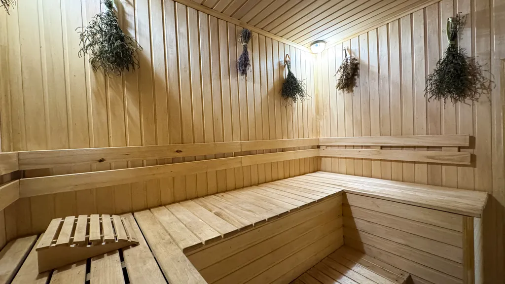 Уютный дом в тихой части Архыза