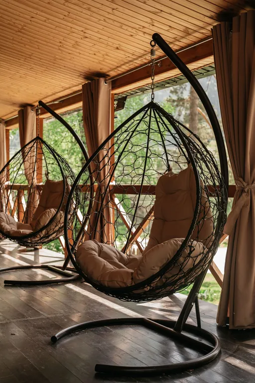 Коттедж 3-комнатный Дом — Архыз