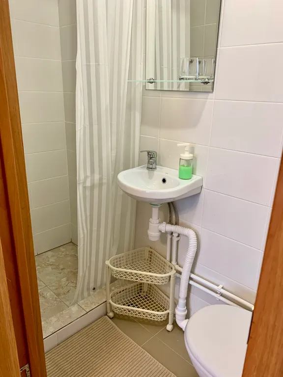 Студия близко Москва и Аэропорт Домодедово