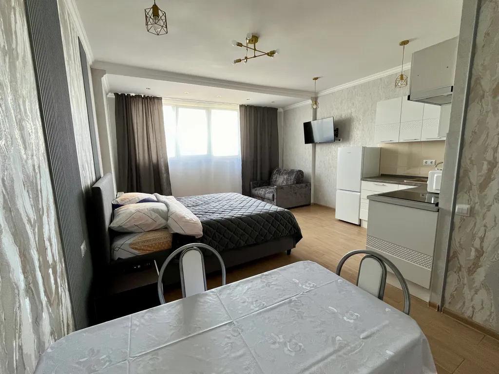 Лучшая студия