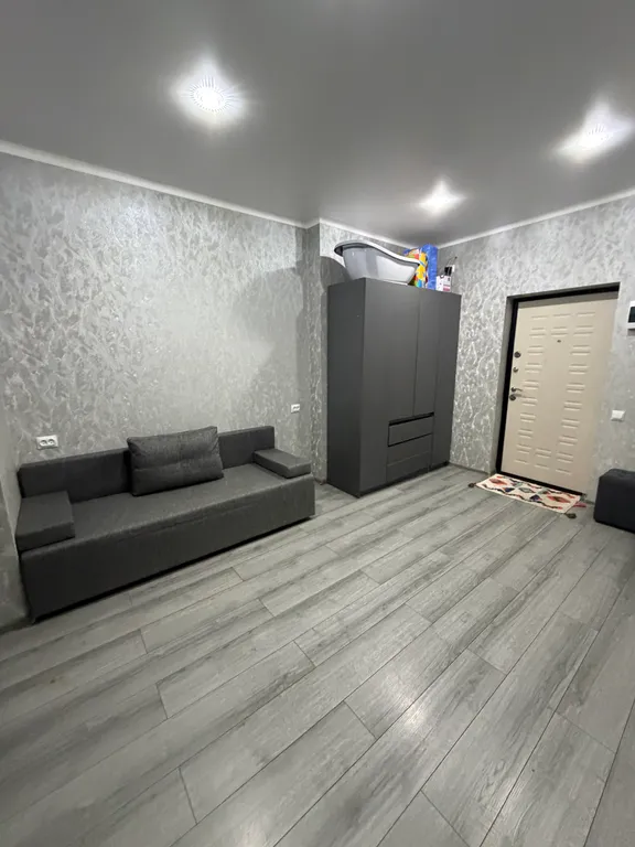 Просторная квартира рядом с морем