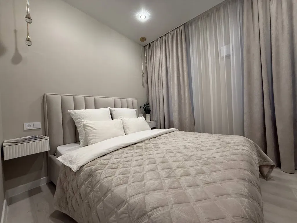 2-комнатная Квартира — аренда посуточно в Вологда