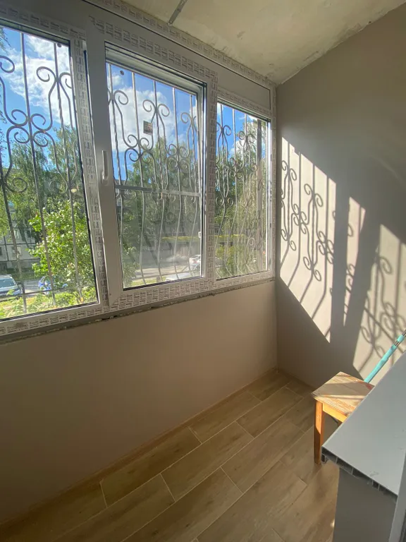 Уютная квартирка в в центре города