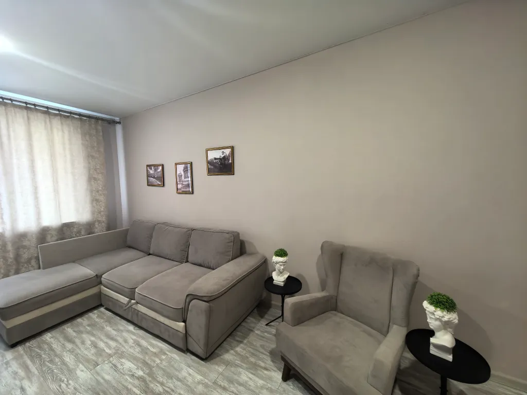 Жемчужина Волгаря