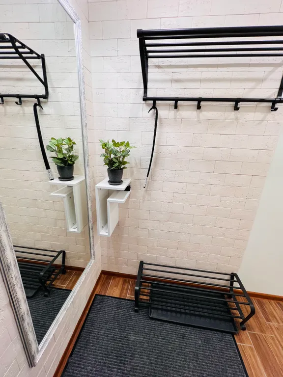 Уютная квартира в тихом центре города