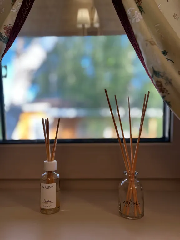 Дом Салтыков-Щедрин на берегу Рузского водохранилища