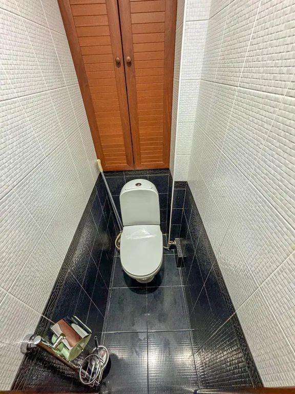 Квартира 3-комнатная Квартира — Москва