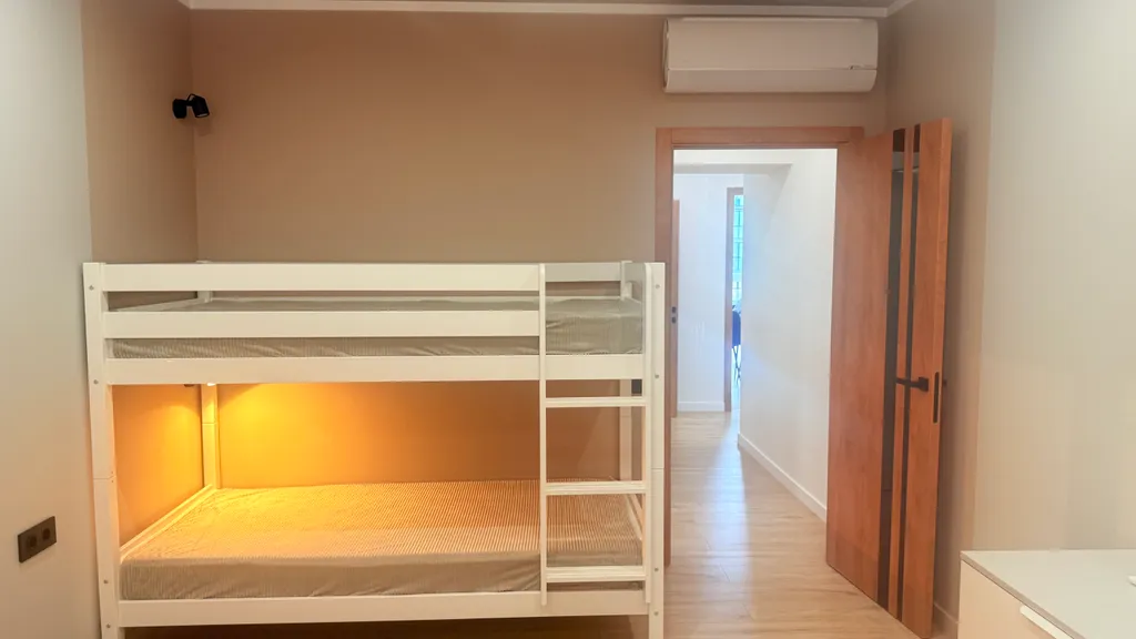 Апартаменты 213