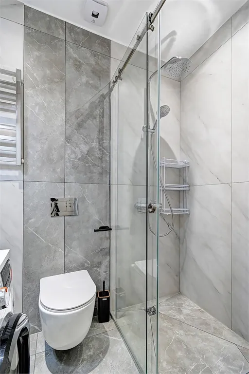 Студия с видом на море парк