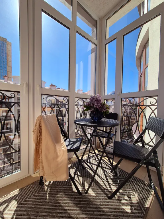 Апартаменты dolcè vita