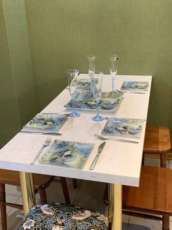 Изысканная квартира в центре Нижнего Новгорода