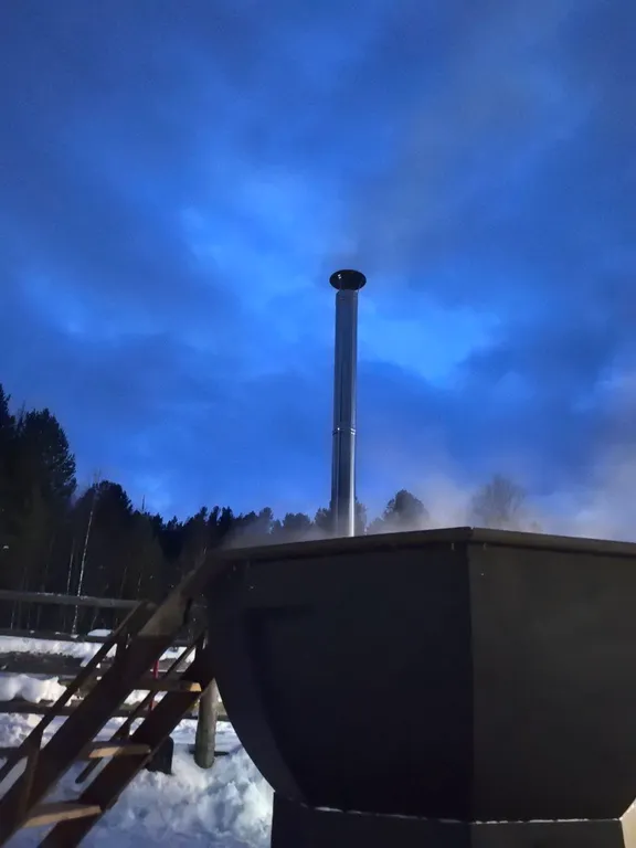 Гостевой дом усадьба зелёная