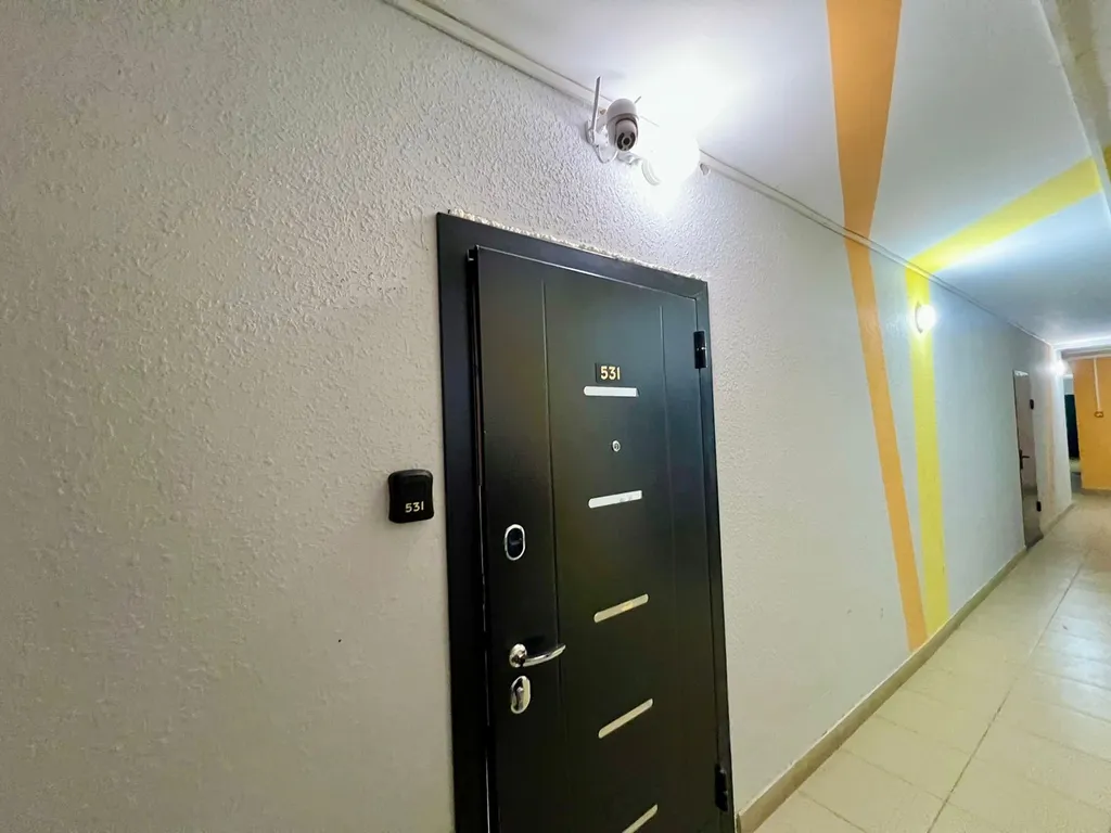 Золотая квартира — аренда посуточно в Энгельс