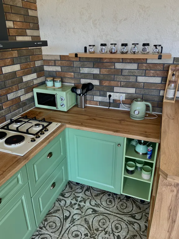 4-комнатный Дом