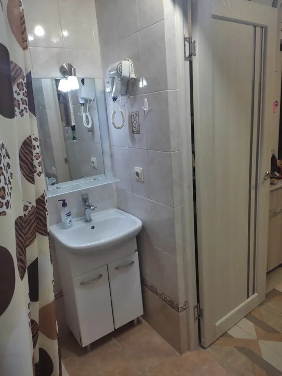 Квартира Квартира Студия Светлана — Сириус