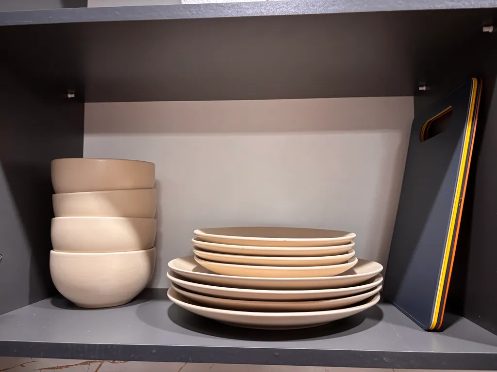 Геометрия Уюта