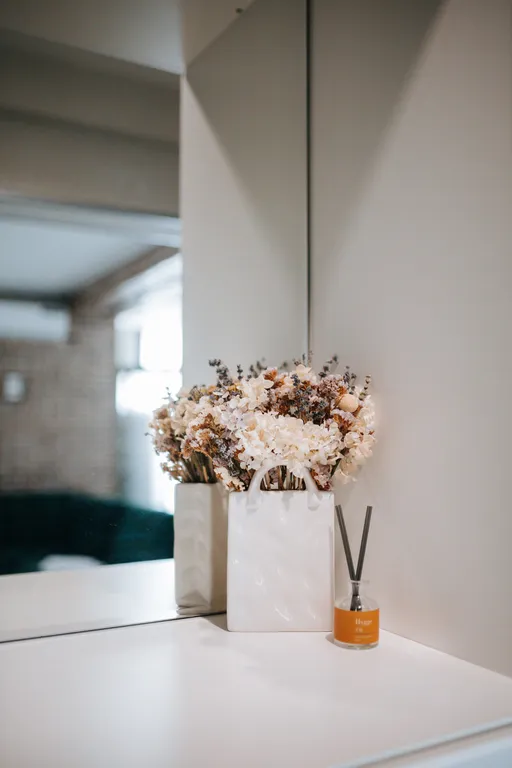 Квартира с потрясающим видом