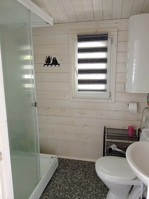 Коттедж 1-комнатный Дом — Новороссийск