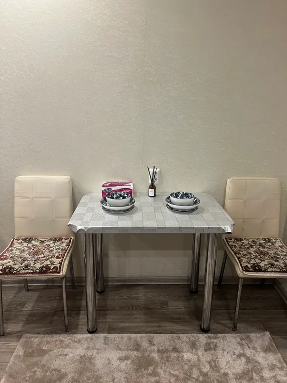 Уютная студия в центре Благовещенска