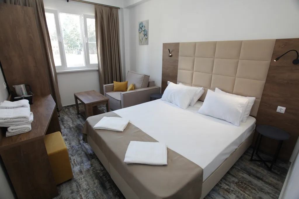 Квартира Комната — аренда посуточно в Лдзаа