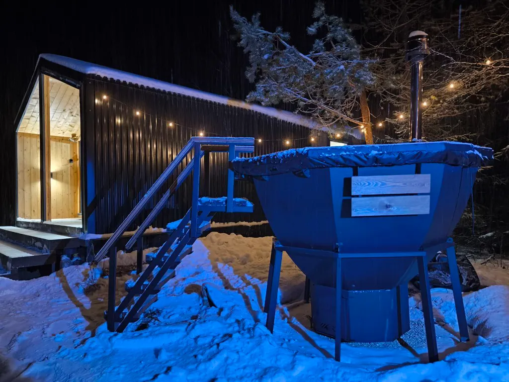 Экодом «Боброво»