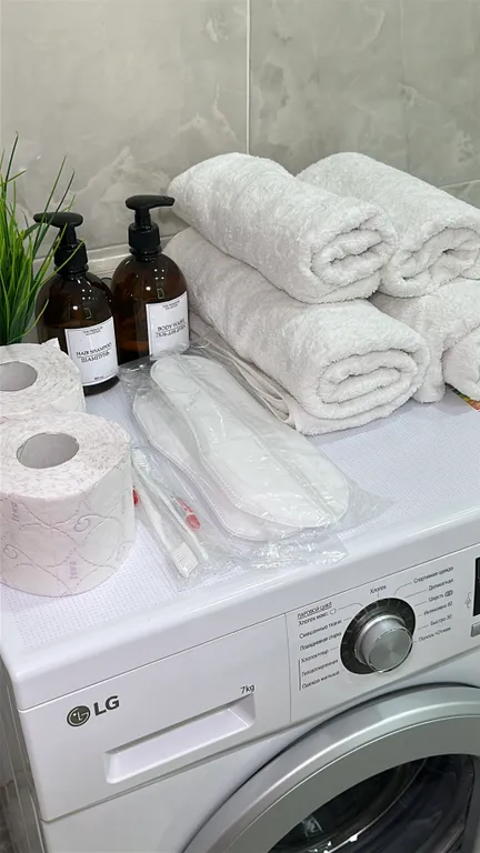 Квартира Квартира Главный проспект и сердце города — Махачкала