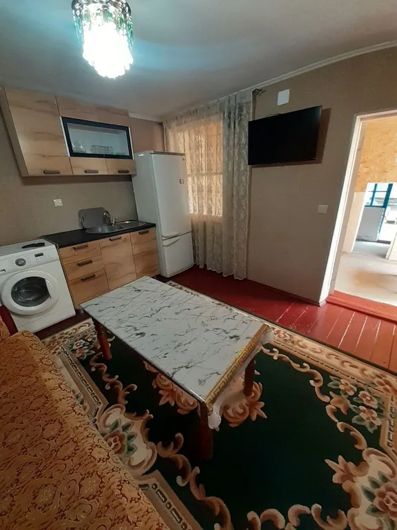 Домик у моря