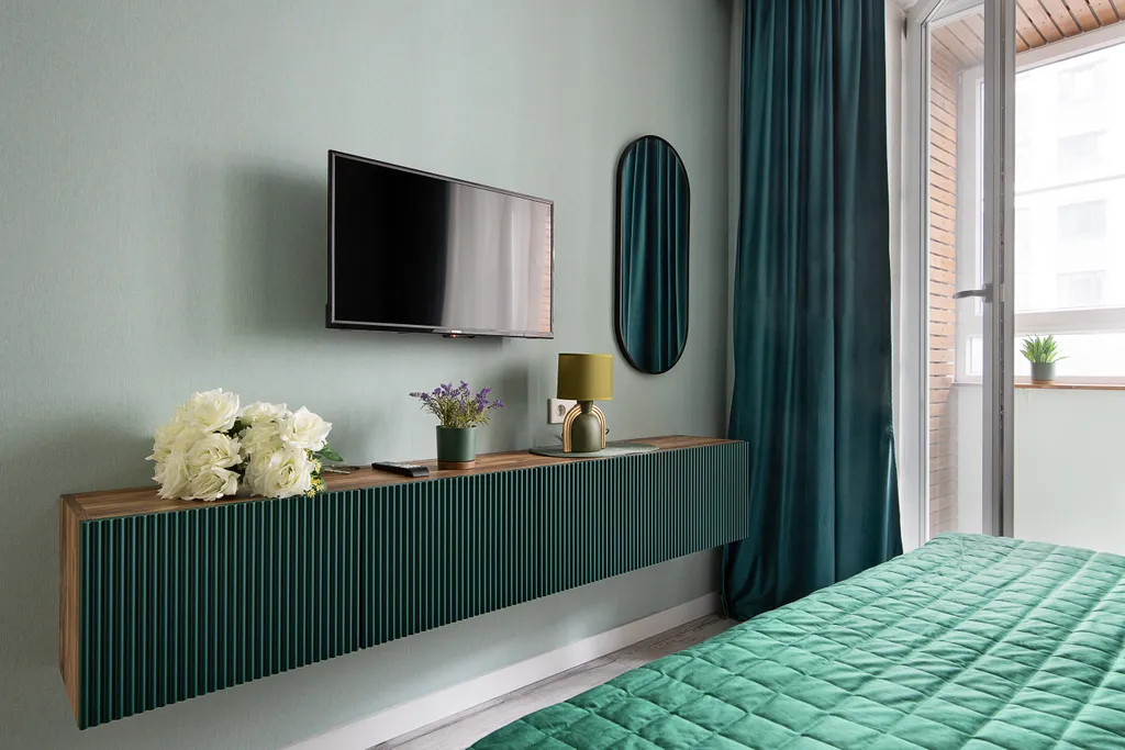 Квартира Квартира Апартамент Эксклюзив Арена — Калининград