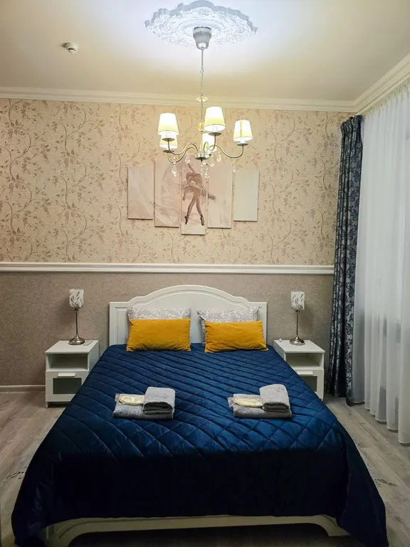 Комната