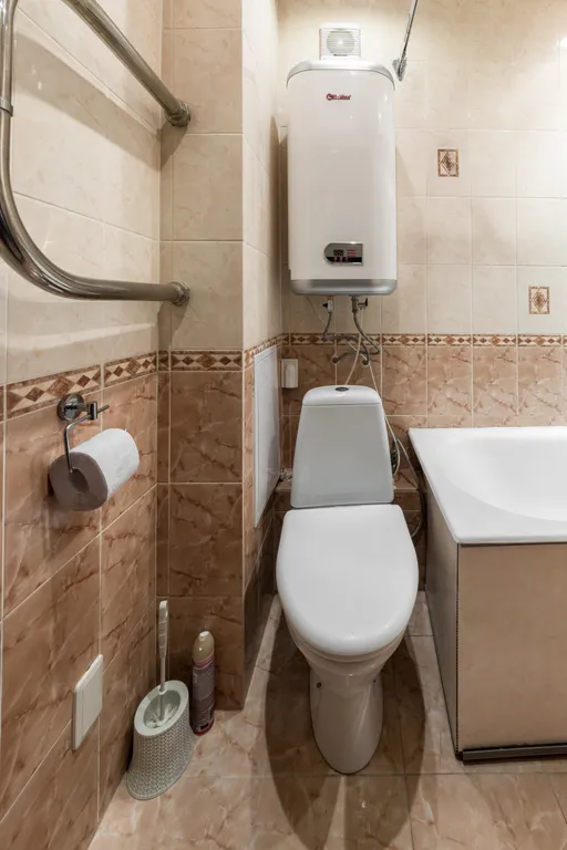 Квартира у ТЦ Шоколад