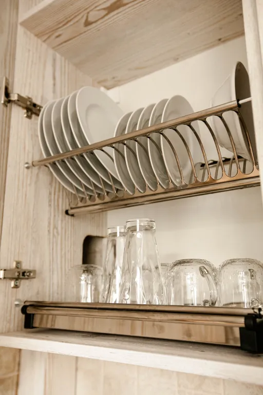 Ретро квартира