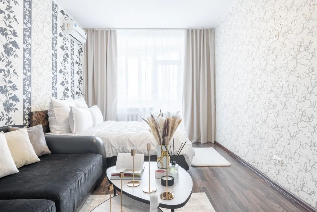 Апартаменты velvet stay