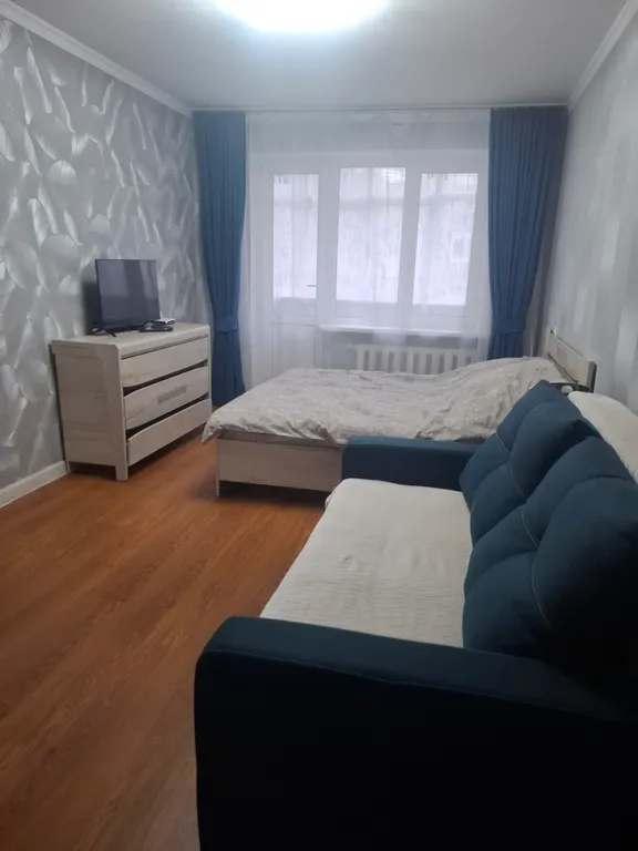 Большая уютная квартира — аренда посуточно в Шахты