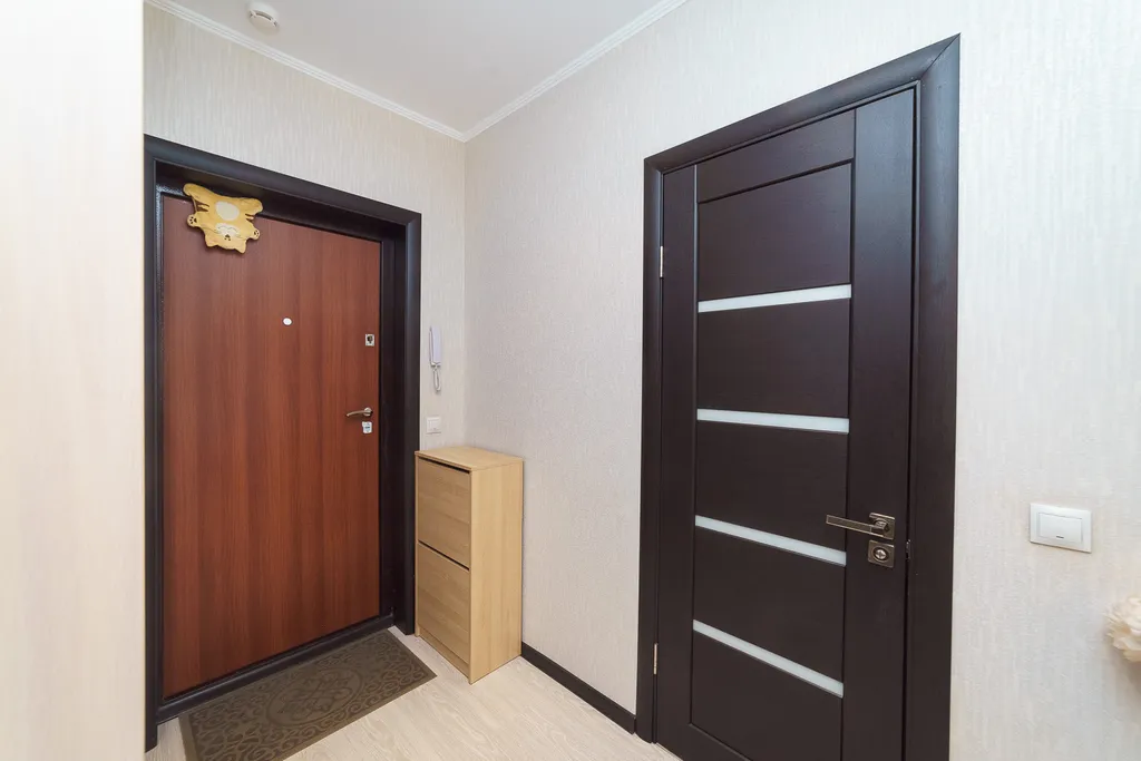 Двухкомнатная квартира напротив Арены