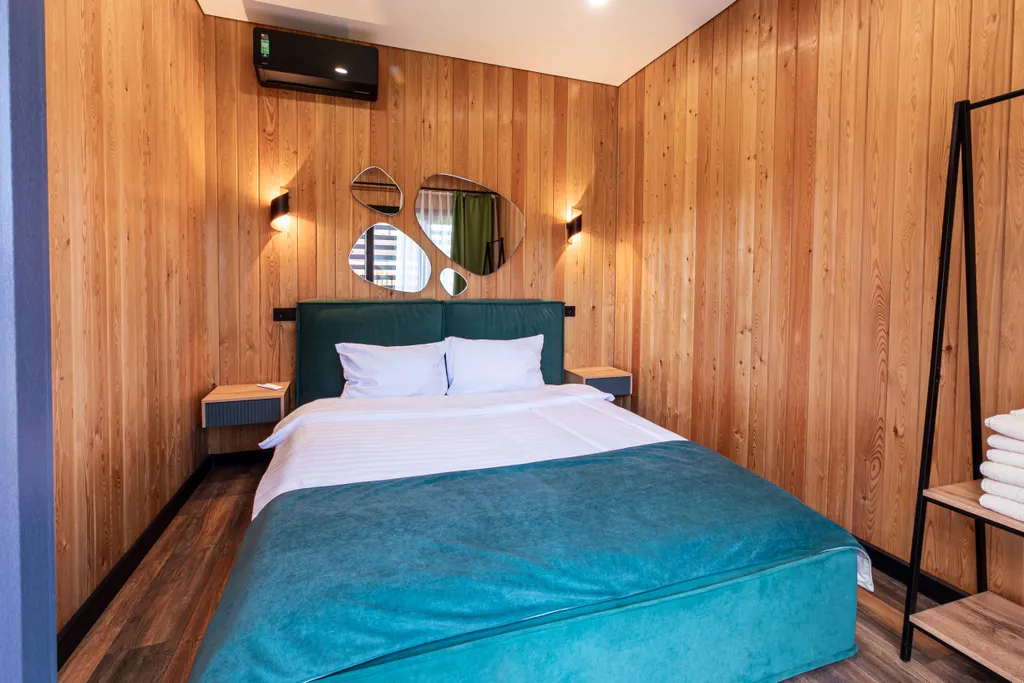 Коттедж Загородный дом Sober Villa (Sober) — Северская