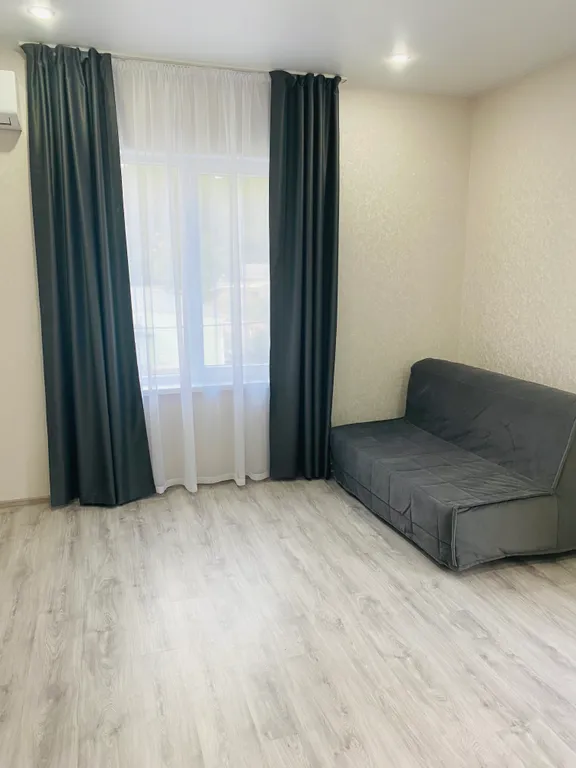 Квартира со всеми удобствами — аренда посуточно в Джанхот