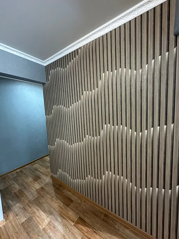 Уютная квартира в центре