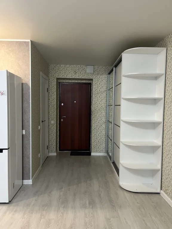 Квартира Квартира Уютная студия — Тюмень