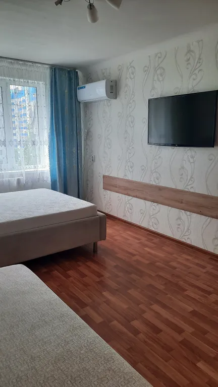 Квартира у мед центра имени Шумакова