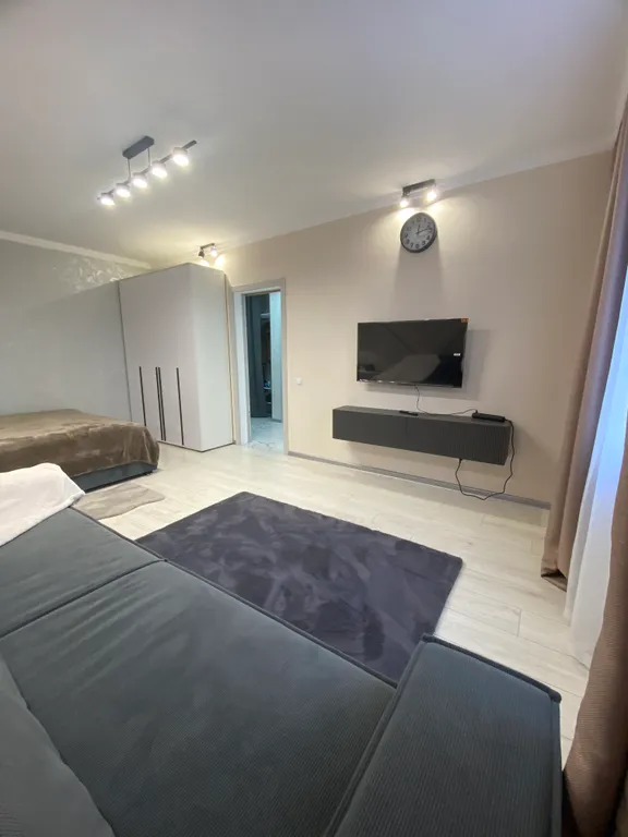 Квартира Новая, уютная квартира, рядом трамвай — Калининград