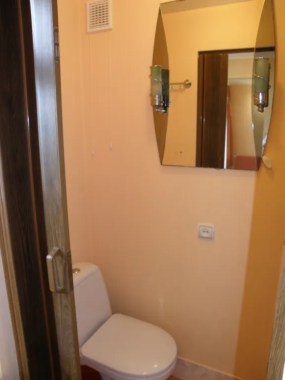 Квартира Квартира с видом на море — Ялта