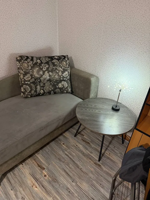 Комфортная квартира по доступной цене — до склона можно дойти пешком