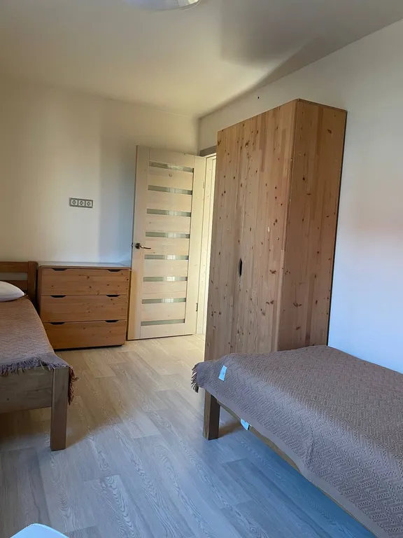 Дом под ключ