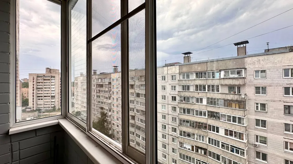 ArendaGrad Соколовского 17