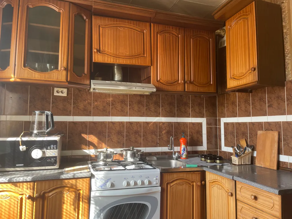 2-х комнатная квартира в центре города