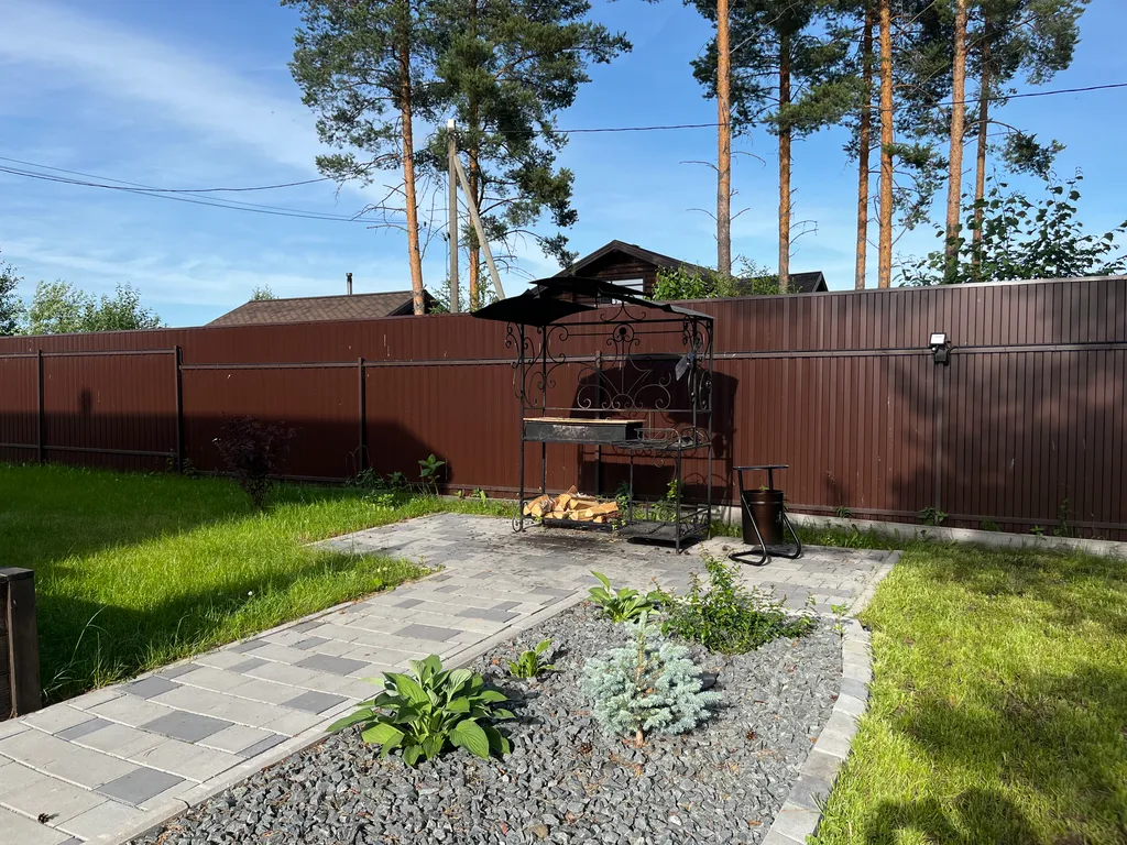 6-комнатный Дом